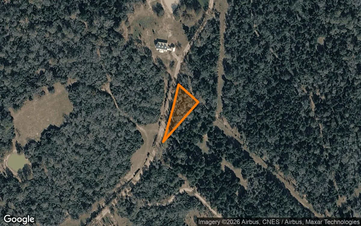 0.55 Acres in Sealy - Austin County, TX - Main image