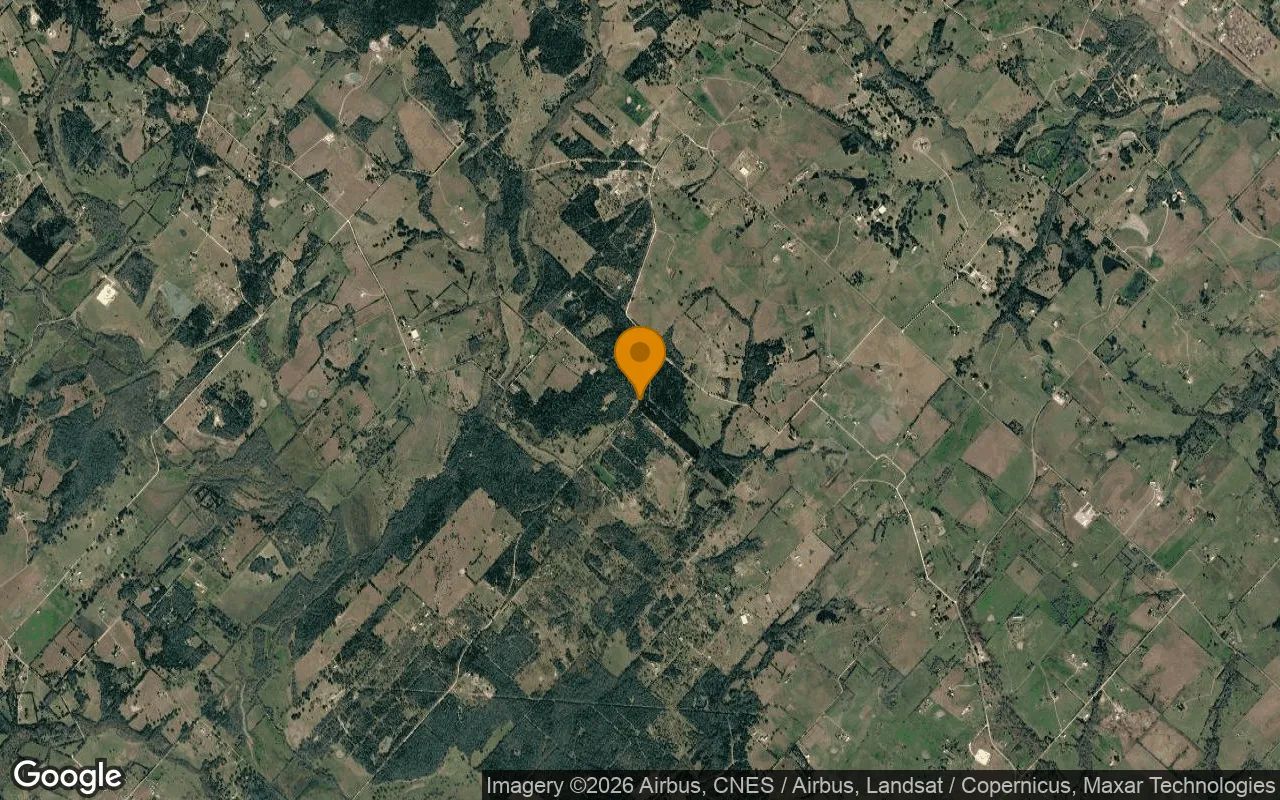 0.55 Acres in Sealy - Austin County, TX in Austin County, TX