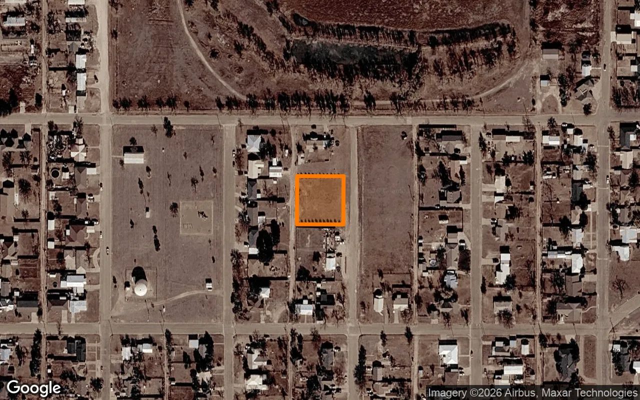 0.53 Acres in Tulia - Swisher County, TX in Swisher County, TX