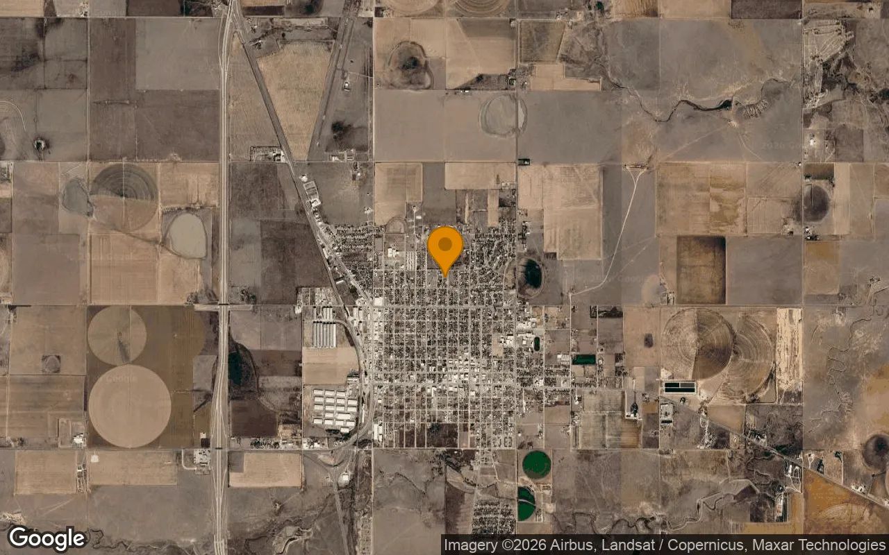 0.53 Acres in Tulia - Swisher County, TX in Swisher County, TX