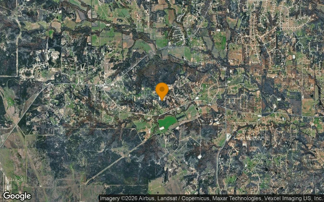 3.49 Acres in Azle - Parker County, TX in Parker County, TX