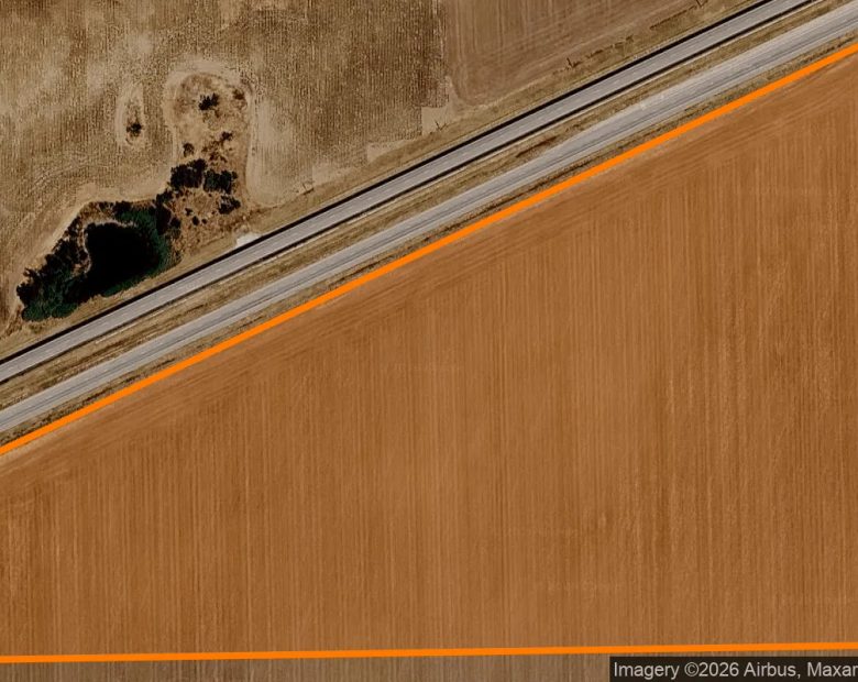 34.4 Acres in Seymour - Baylor County, TX in Baylor County, TX