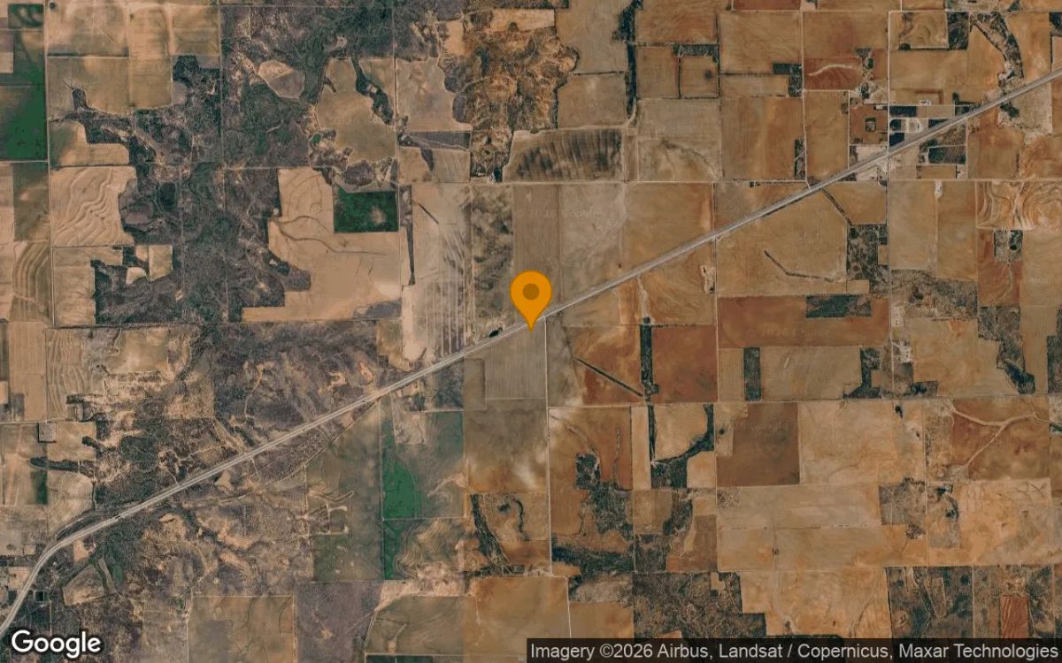 34.4 Acres in Seymour - Baylor County, TX - Image 3