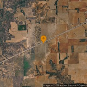 34.4 Acres in Seymour - Baylor County, TX in Baylor County, TX