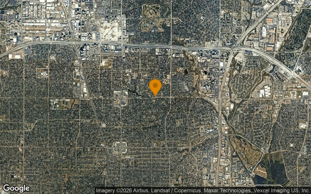 0.55 Acres in Dallas - Dallas County, TX in Dallas County, TX