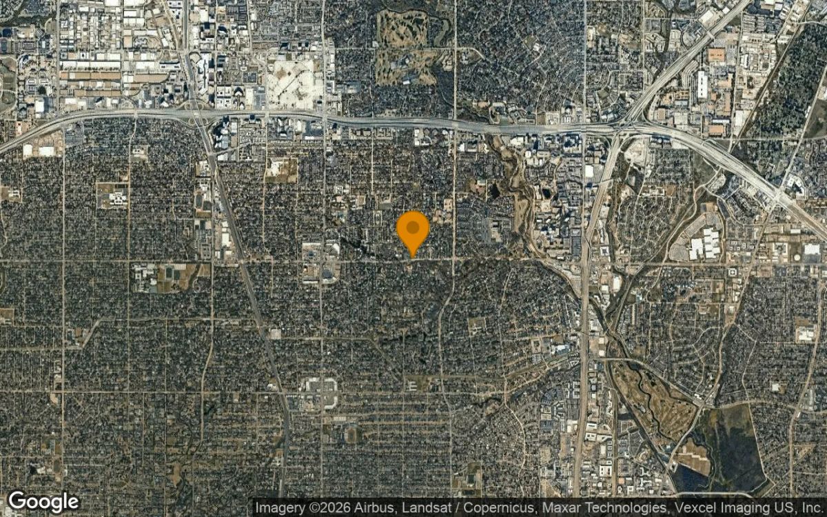 0.55 Acres in Dallas - Dallas County, TX - Image 3