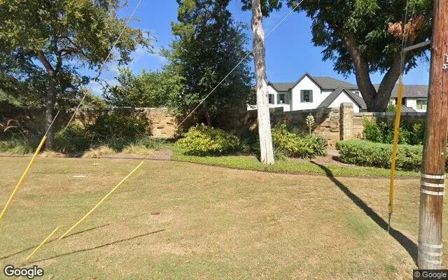 0.55 Acres in Dallas - Dallas County, TX in Dallas County, TX