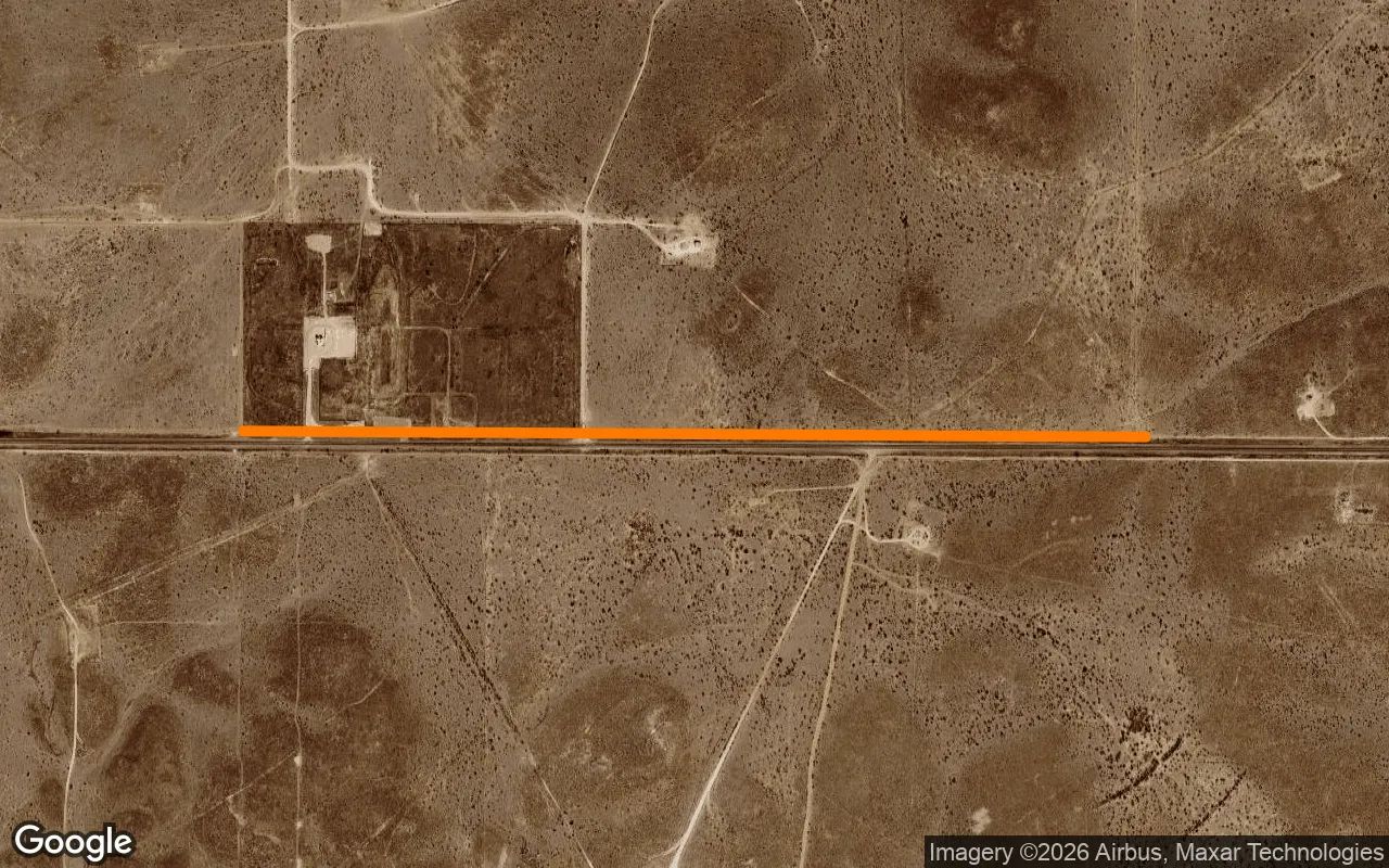1.51 Acres in Dumas - Moore County, TX in Moore County, TX
