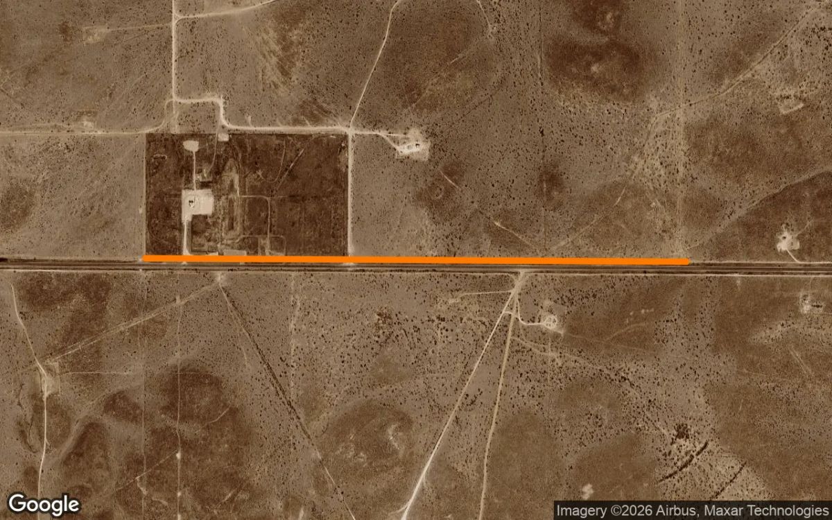 1.51 Acres in Dumas - Moore County, TX - Main image