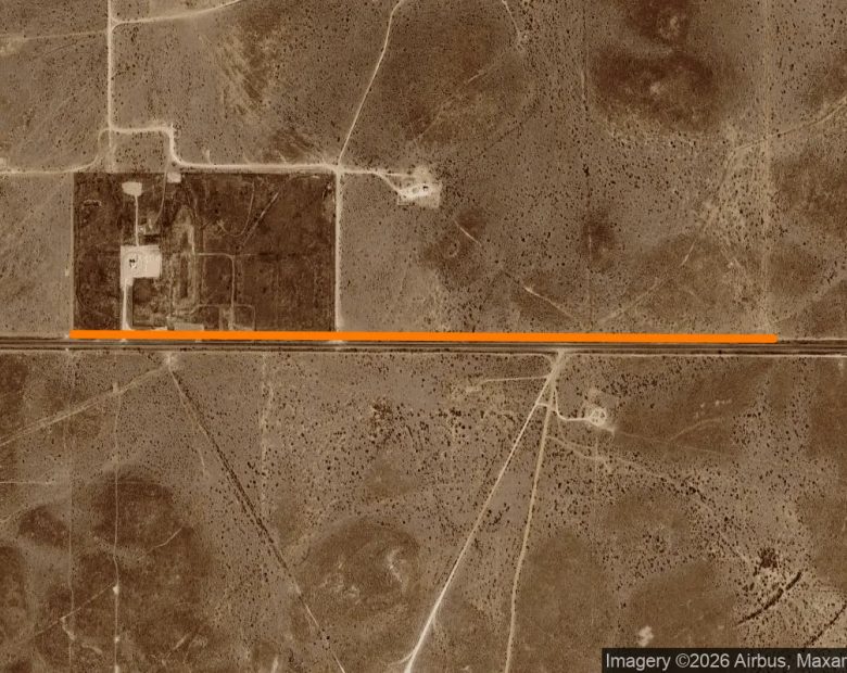 1.51 Acres in Dumas - Moore County, TX in Moore County, TX