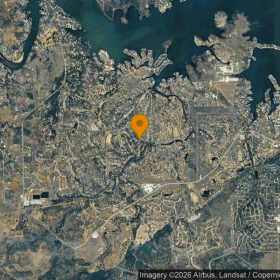 0.55 Acres in Horseshoe Bay - Llano County, TX in Llano County, TX