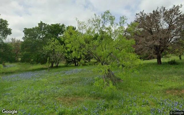 0.55 Acres in Horseshoe Bay - Llano County, TX in Llano County, TX