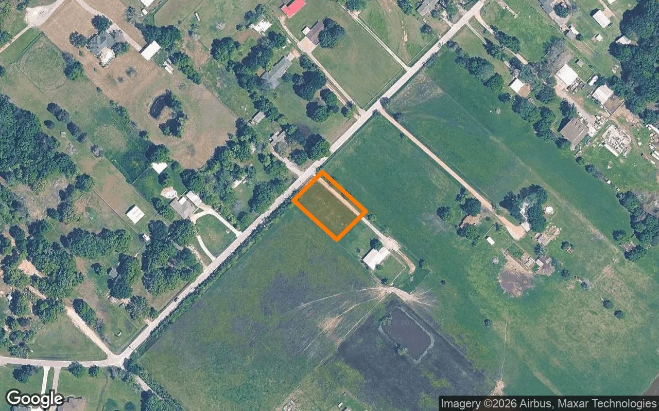 0.56 Acres in Kaufman - Kaufman County, TX in Kaufman County, TX