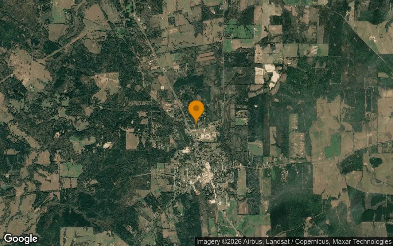 0.55 Acres in Cherokee - Cherokee County, TX in Cherokee County, TX