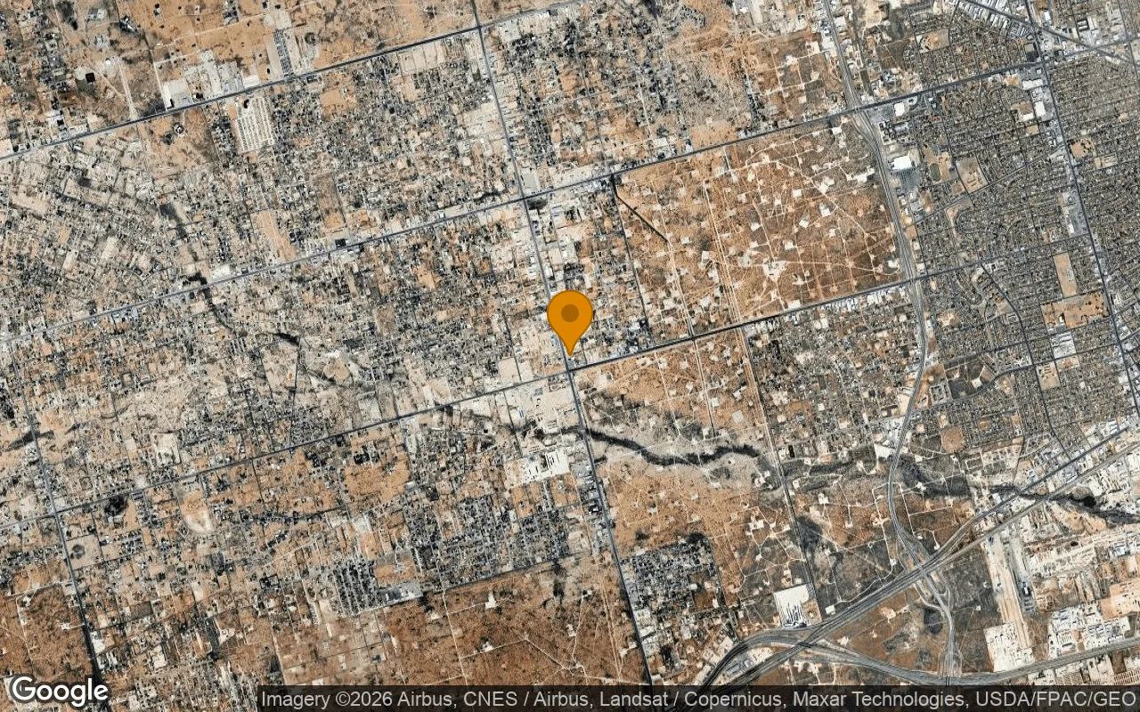 0.55 Acres in Odessa - Ector County, TX in Ector County, TX