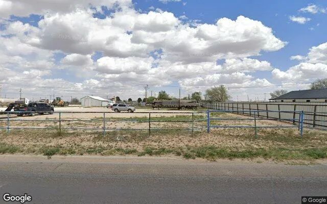 0.55 Acres in Odessa - Ector County, TX in Ector County, TX