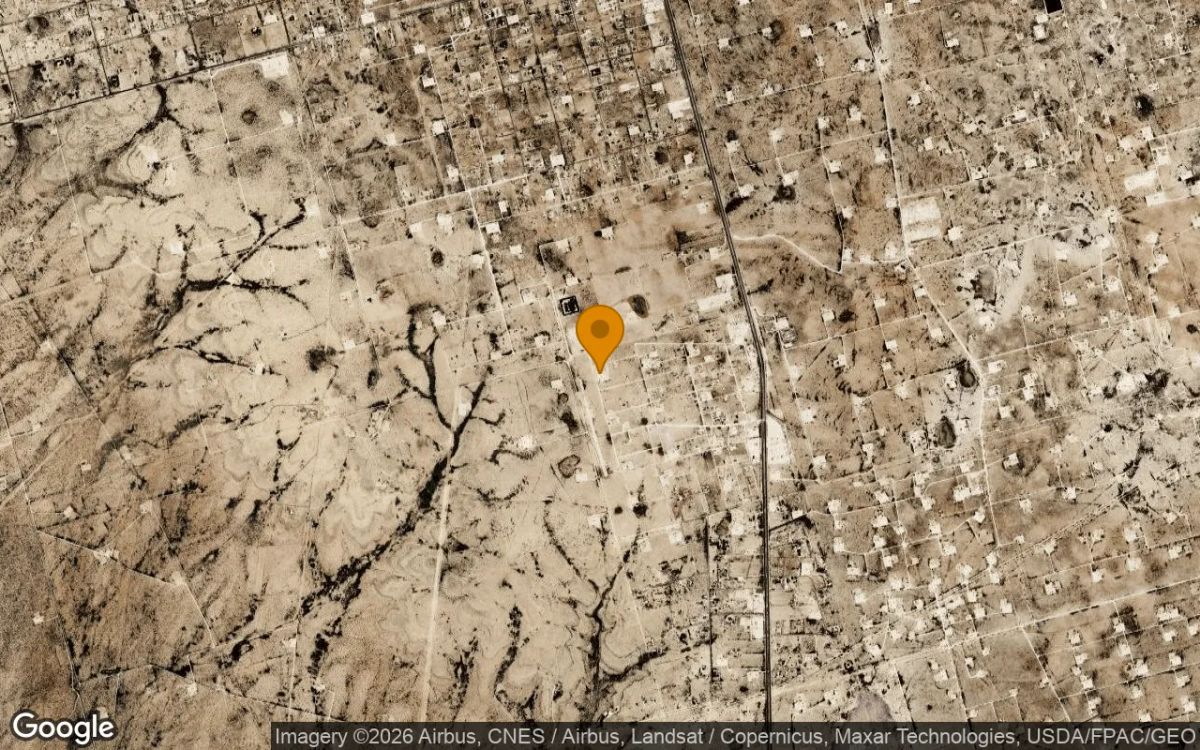 1.37 Acres in Crane - Crane County, TX - Image 3