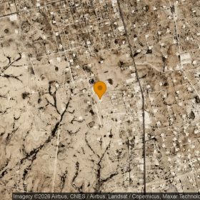 1.37 Acres in Crane - Crane County, TX in Crane County, TX