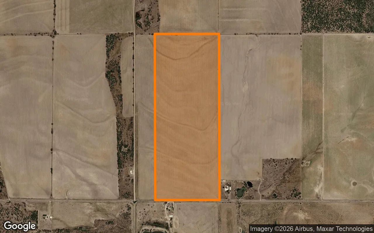 124.19 Acres in Woodson - Throckmorton County, TX in Throckmorton County, TX