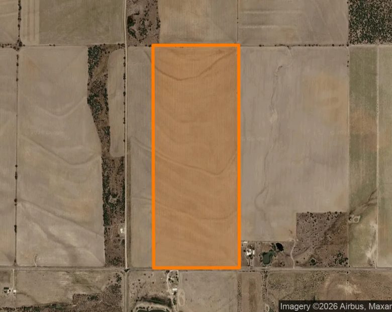 124.19 Acres in Woodson - Throckmorton County, TX in Throckmorton County, TX