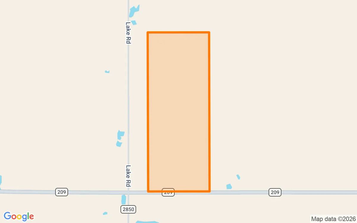 124.19 Acres in Woodson - Throckmorton County, TX - Image 2