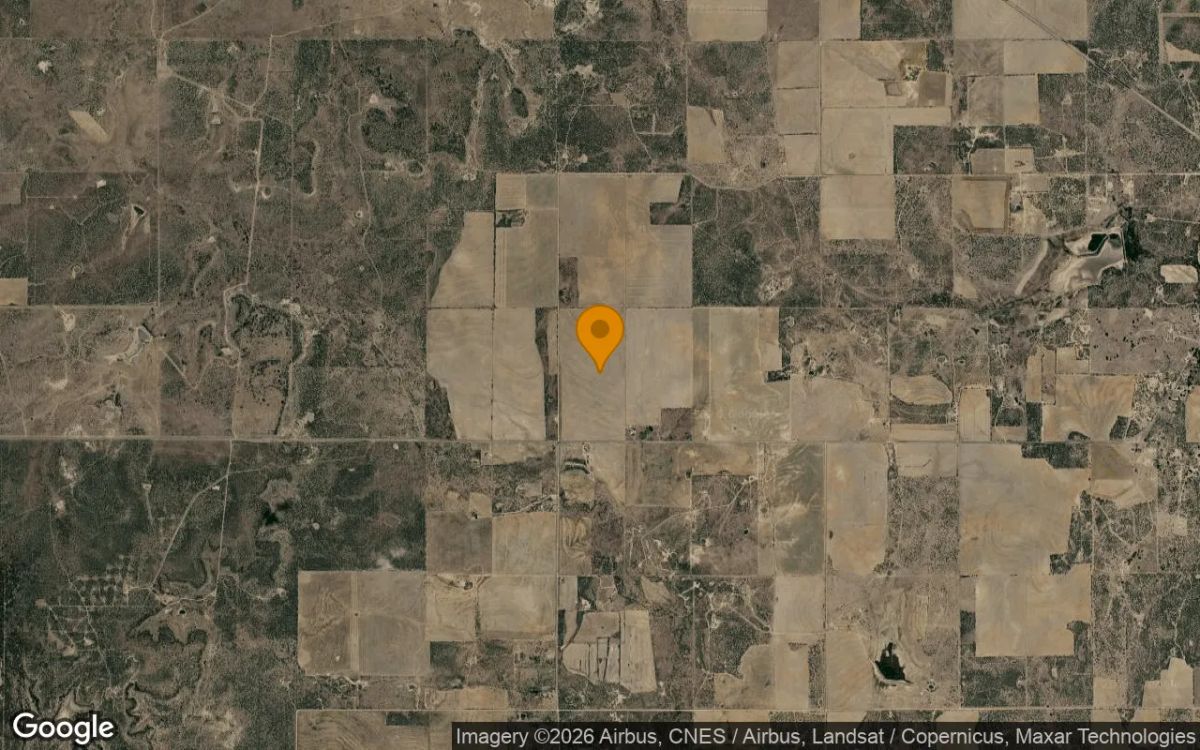124.19 Acres in Woodson - Throckmorton County, TX - Image 3