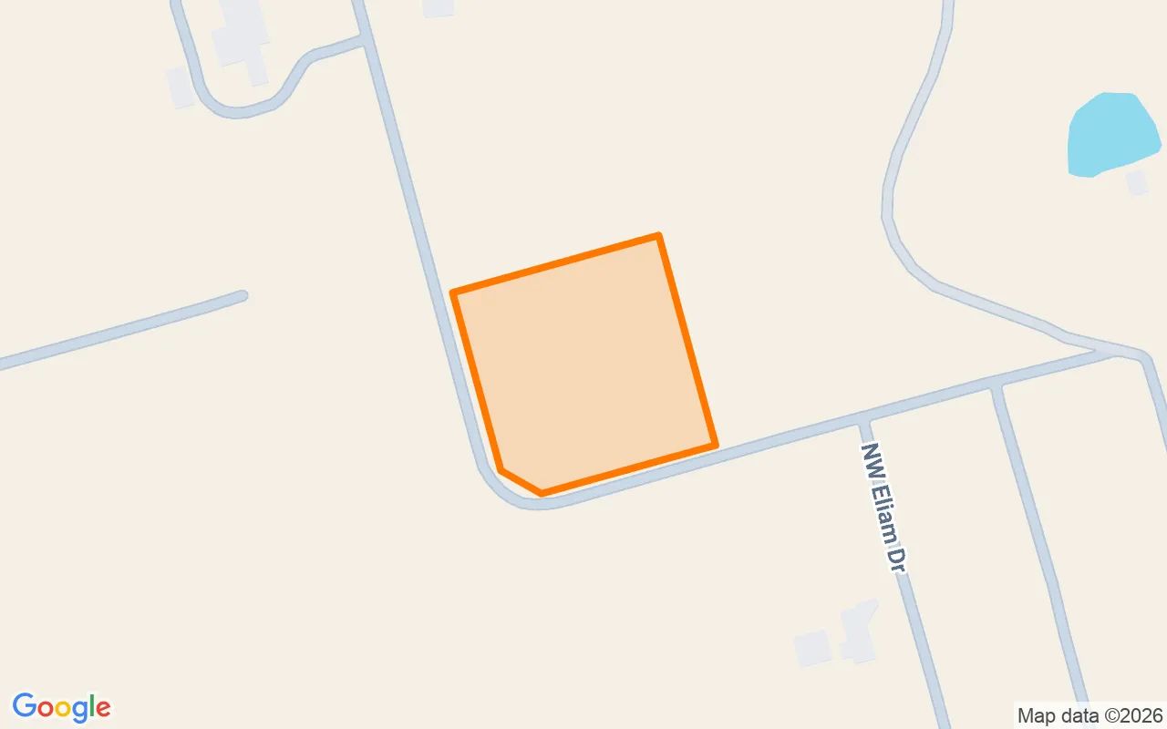3.47 Acres in Andrews - Andrews County, TX in Andrews County, TX