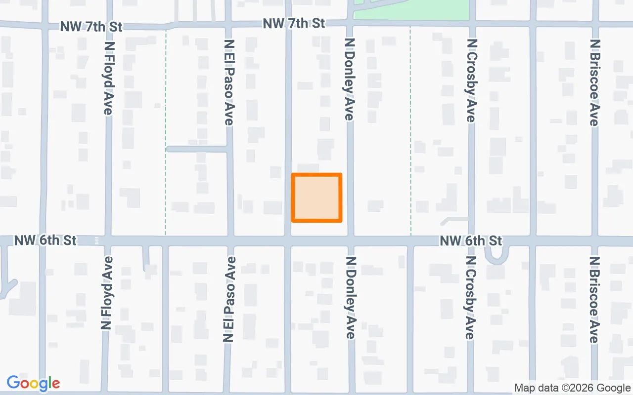 0.53 Acres in Tulia - Swisher County, TX in Swisher County, TX