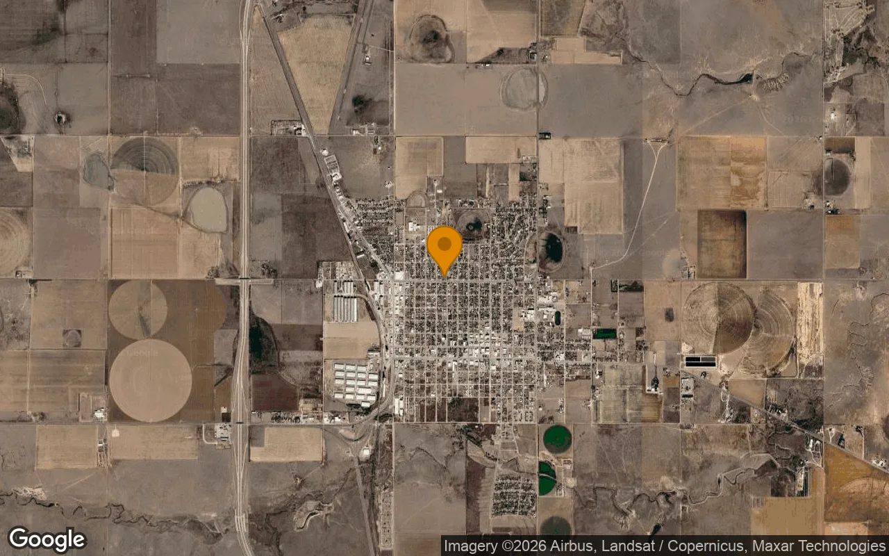 0.53 Acres in Tulia - Swisher County, TX in Swisher County, TX