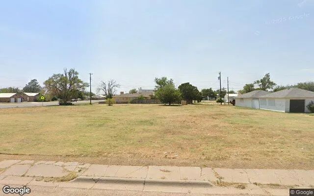 0.53 Acres in Tulia - Swisher County, TX in Swisher County, TX