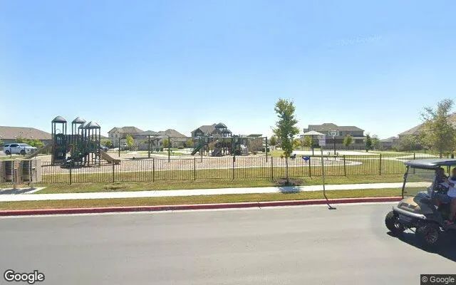0.55 Acres in Hutto - Williamson County, TX - Image 4