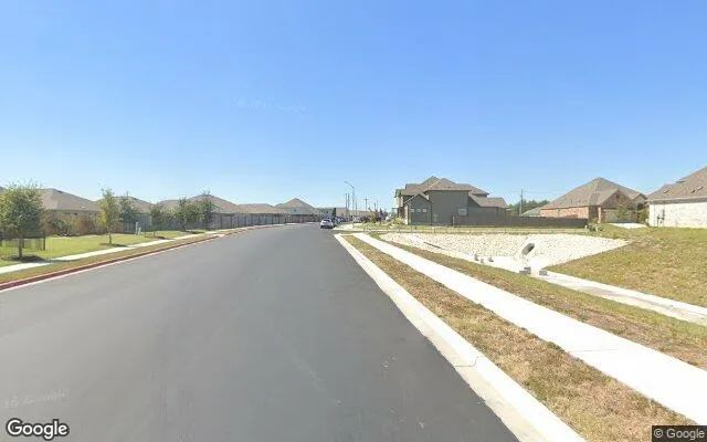 Decorative background for 0.55 Acres in Hutto - Williamson County, TX image 6
