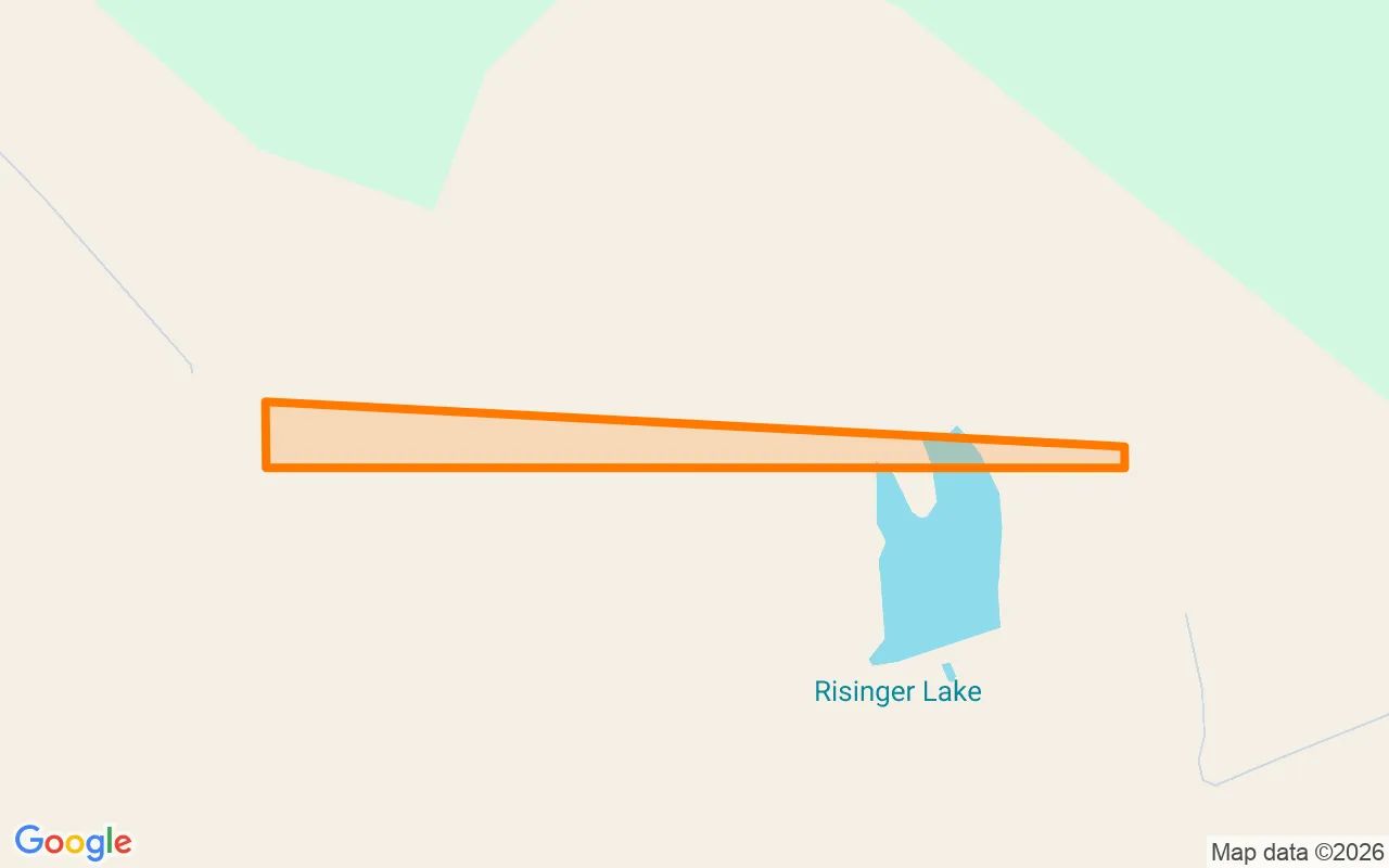 34.59 Acres in Carrizo Springs - Dimmit County, TX in Dimmit County, TX