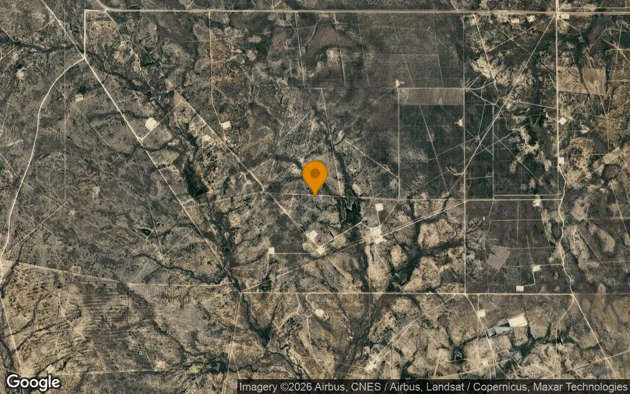 34.59 Acres in Carrizo Springs - Dimmit County, TX in Dimmit County, TX