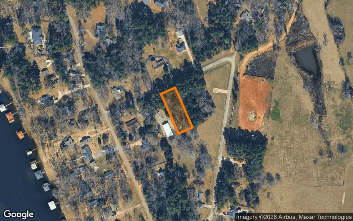 0.55 Acres in Troup - Smith County, TX - Main image