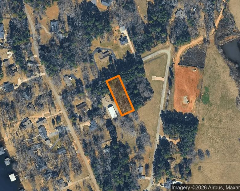 0.55 Acres in Troup - Smith County, TX in Smith County, TX