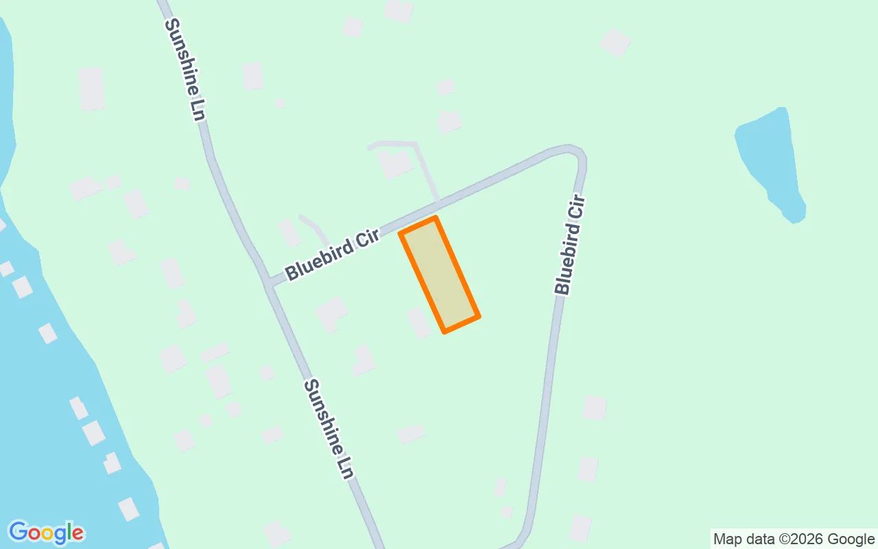 0.55 Acres in Troup - Smith County, TX in Smith County, TX