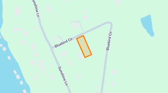 0.55 Acres in Troup - Smith County, TX in Smith County, TX