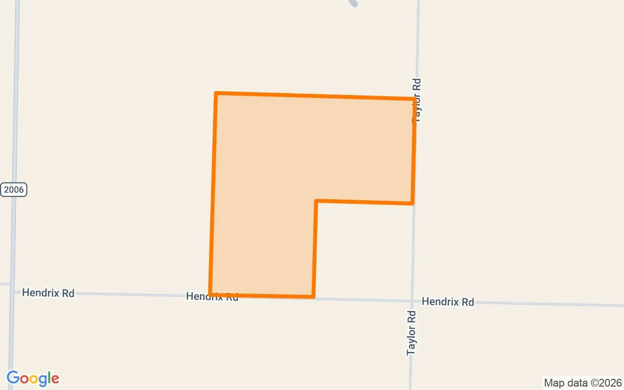 124.65 Acres in Chillicothe - Hardeman County, TX in Hardeman County, TX