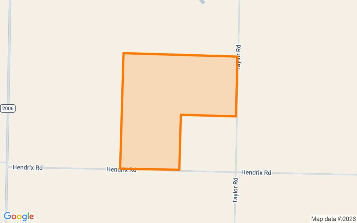 124.65 Acres in Chillicothe - Hardeman County, TX - Image 2
