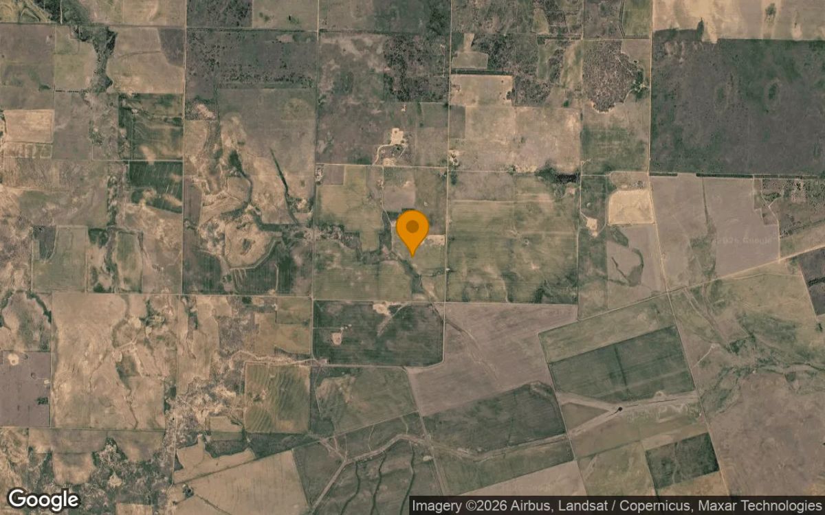 124.65 Acres in Chillicothe - Hardeman County, TX - Image 3