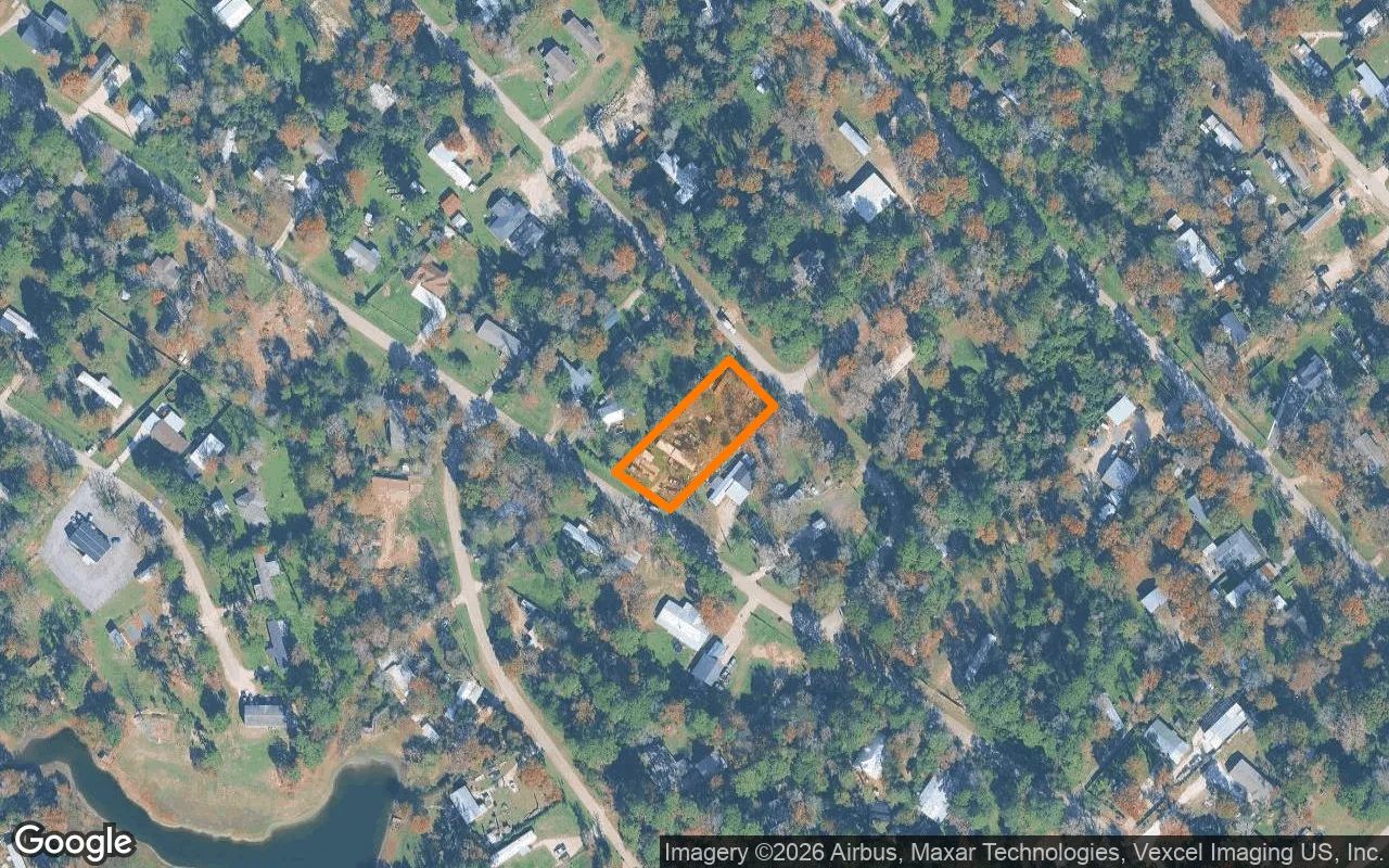 0.55 Acres in Magnolia - Montgomery County, TX in Montgomery County, TX