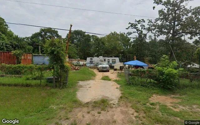 0.55 Acres in Magnolia - Montgomery County, TX in Montgomery County, TX