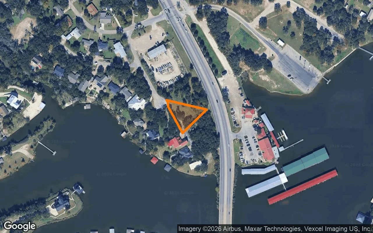 0.55 Acres in Granbury - Hood County, TX in Hood County, TX