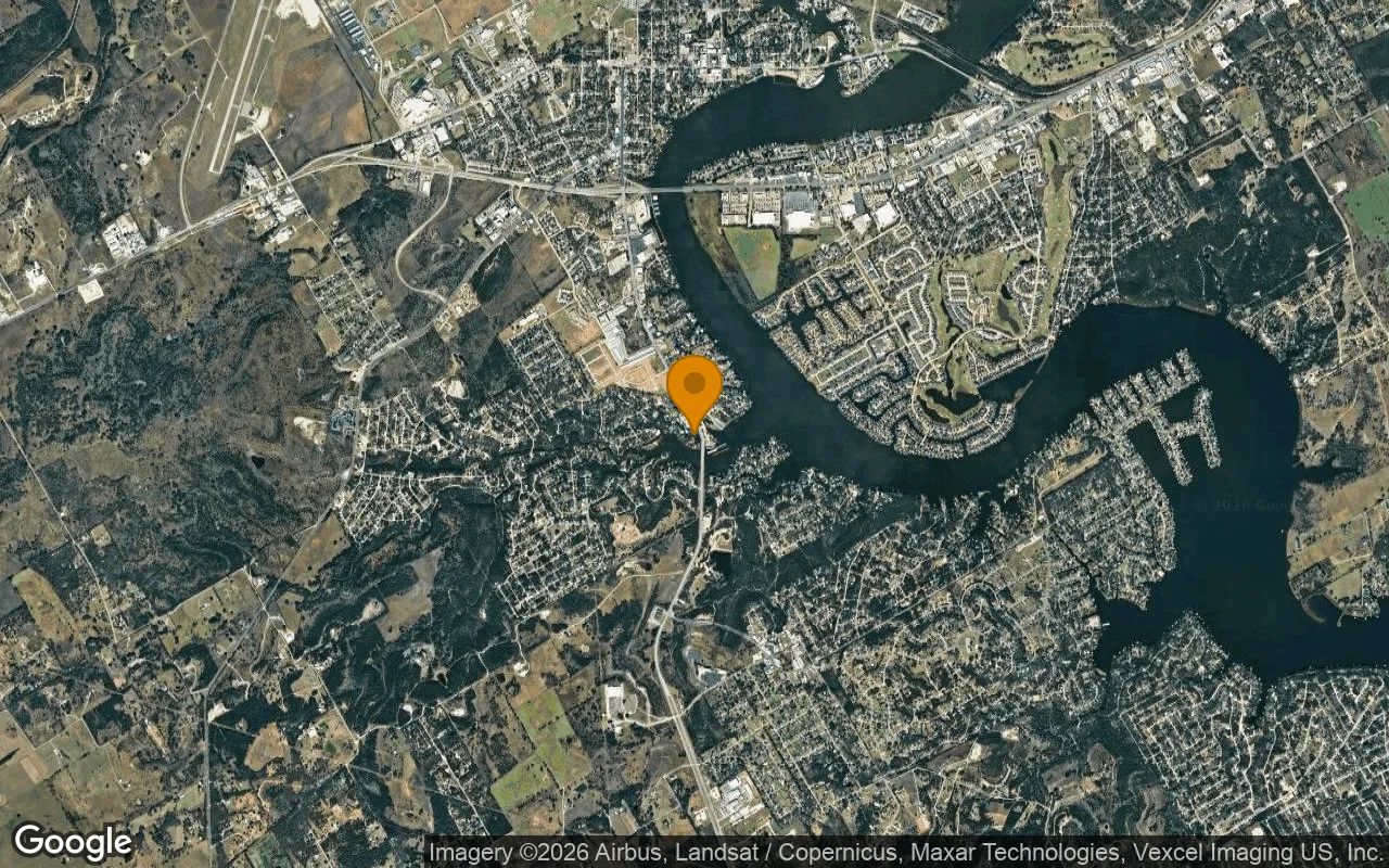 0.55 Acres in Granbury - Hood County, TX in Hood County, TX