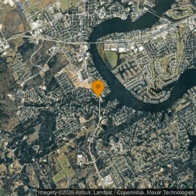 0.55 Acres in Granbury - Hood County, TX in Hood County, TX