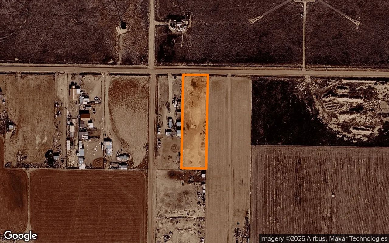 1.5 Acres in Dimmitt - Castro County, TX in Castro County, TX