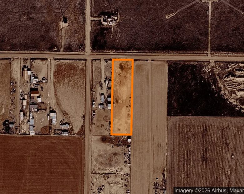 1.5 Acres in Dimmitt - Castro County, TX in Castro County, TX