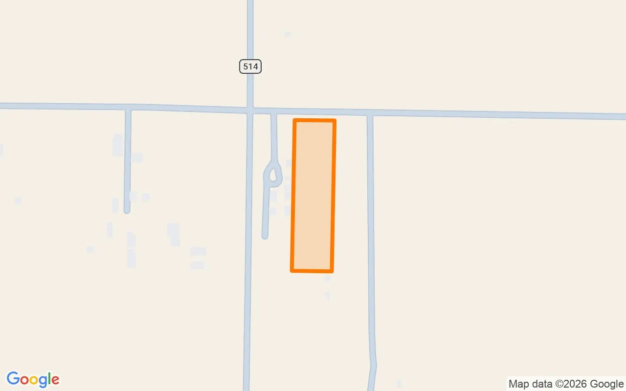 1.5 Acres in Dimmitt - Castro County, TX in Castro County, TX