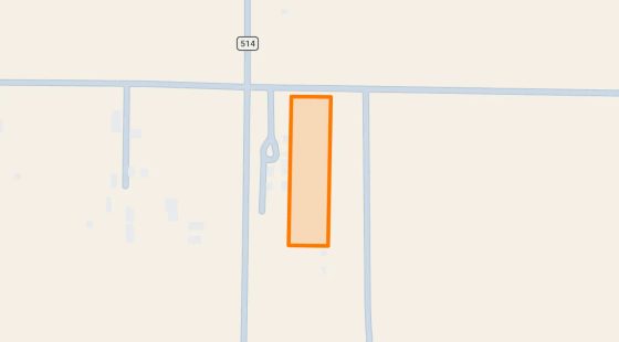 1.5 Acres in Dimmitt - Castro County, TX in Castro County, TX